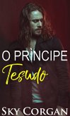 O Principe Tesudo (eBook, ePUB)