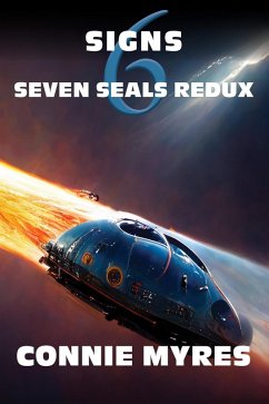 Cover Signs (Seven Seals Redux, #6) (eBook, ePUB)
