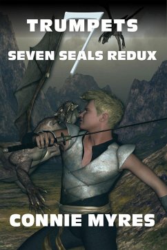 Cover Trumpets (Seven Seals Redux, #7) (eBook, ePUB)