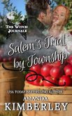 Salem's Trial by Township (The Witch Journals, #2) (eBook, ePUB)