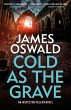 Cold as the Grave (eBook, ePUB) - Bild 1