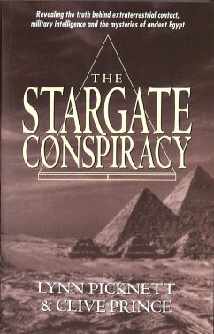 Cover Stargate Conspiracy (eBook, ePUB)