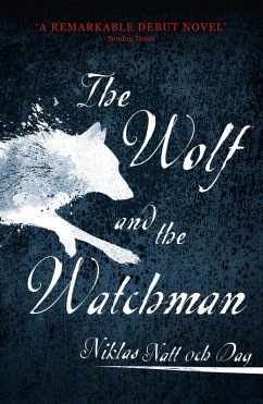 1793: The Wolf and the Watchman (eBook, ePUB) - Dag, Niklas Natt och