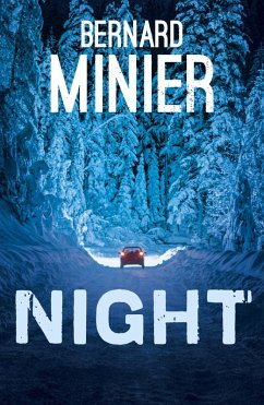 Night (eBook, ePUB) - Minier, Bernard