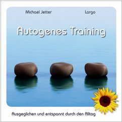 Autogenes Training (MP3-Download) - Jetter, Michael