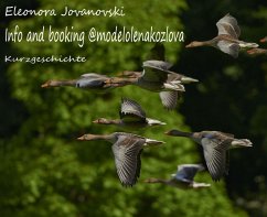 Info and booking @modelolenakozlova (eBook, ePUB)