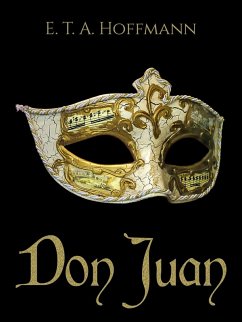 Cover Don Juan (eBook, ePUB)