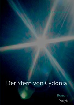 Der Stern von Cydonia (eBook, ePUB) - Weidmann, M.J.