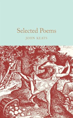 Selected Poems (eBook, ePUB) - Keats, John