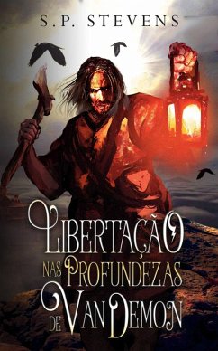 Cover Libertação Nas Profundezas de Van Demon (eBook, ePUB)
