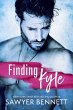 Finding Kyle (eBook, ePUB) - Bild 1