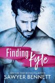 Finding Kyle (eBook, ePUB)