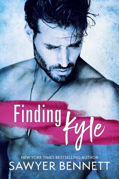 Cover Finding Kyle (eBook, ePUB)
