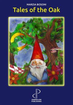 Cover Tales of the Oak (eBook, ePUB)