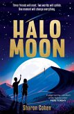 Halo Moon (eBook, ePUB)