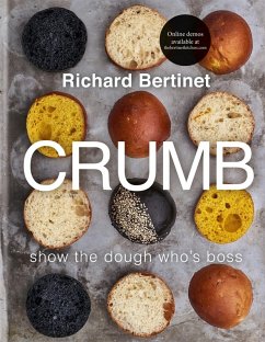 Crumb (eBook, ePUB) - Bertinet, Richard