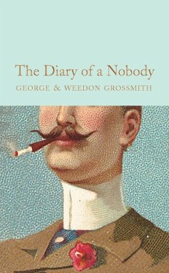 Cover The Diary of a Nobody (eBook, ePUB)