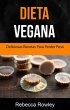 Dieta Vegana: Deliciosas Recetas... - Bild 1