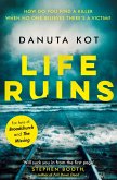 Life Ruins (eBook, ePUB)