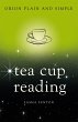 Tea Cup Reading, Orion Plain and Simple... - Bild 1