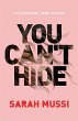 You Can't Hide (eBook, ePUB) - Bild 1