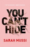 You Can't Hide (eBook, ePUB)