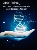 Fra DNA til eksistensialisme (eBook, ePUB)