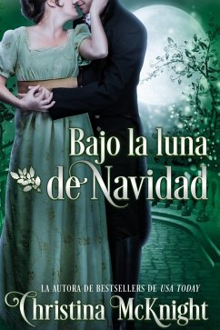 Cover Bajo la luna de Navidad (eBook, ePUB)