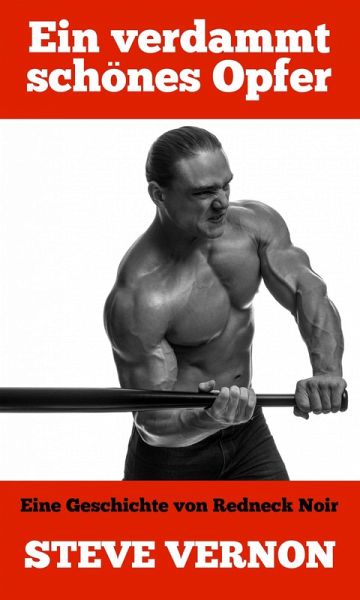 Ein verdammt schones Opfer (eBook, ePUB)