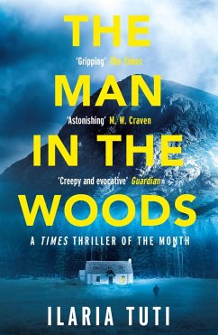 The Man in the Woods (eBook, ePUB) - Tuti, Ilaria