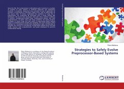 Strategies to Safely Evolve Preprocessor-Based Systems