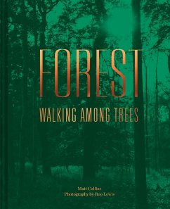 Forest (eBook, ePUB) - Collins, Matt