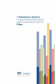 1. Statistisches Jahrbuch zur gesundheitsfachberuflichen Lage in Deutschland 2018/2019 (eBook, PDF)