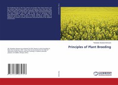 Principles of Plant Breeding - Demozie, Yetsedaw Aynewa