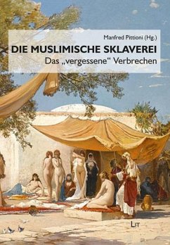 Muslimische Sklaverei