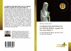 LA MEDIACIÓN MATERNA DE LA VIRGEN MARÍA: Legado de San Juan Pablo II