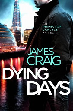 Dying Days (eBook, ePUB) - Craig, James