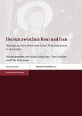 Iberien zwischen Rom und Iran (eBook, PDF)