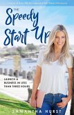 Speedy Start-Up (eBook, ePUB) Speedy Start-Up (eBook, ePUB)