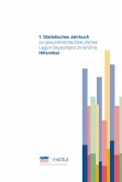 1. Statistisches Jahrbuch zur gesundheitsfachberuflichen Lage in Deutschland 2018/2019 (eBook, PDF)