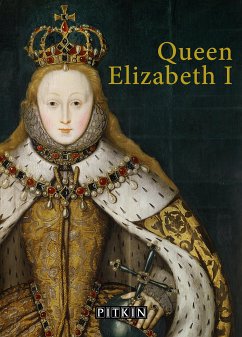 Queen Elizabeth I (eBook, ePUB) - Woodward, G W O