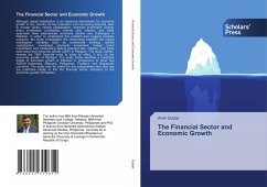 The Financial Sector and Economic Growth - Gulzar, Amir