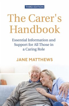 Cover The Carer's Handbook 3rd Edition (eBook, ePUB)
