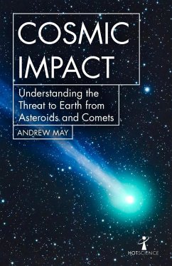 Cosmic Impact (eBook, ePUB) - May, Andrew