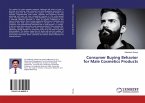 Consumer Buying Behavior for Male Cosmetics Products