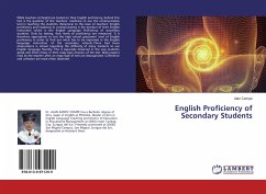 English Proficiency of Secondary Students