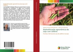 Biofortificação agronômica da soja com selênio