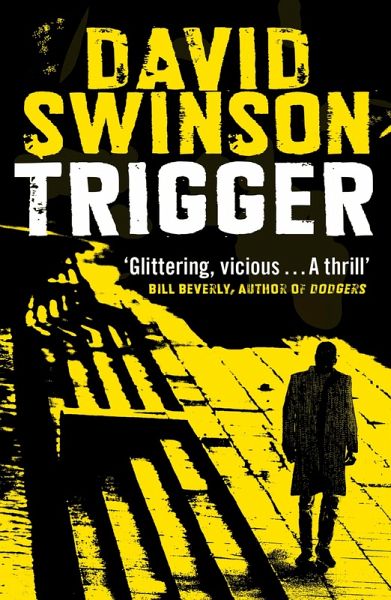 Trigger (eBook, ePUB)