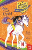 Unicorn Academy: Rosa and Crystal (eBook, ePUB)