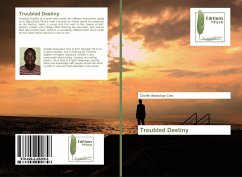 Cover Troubled Destiny